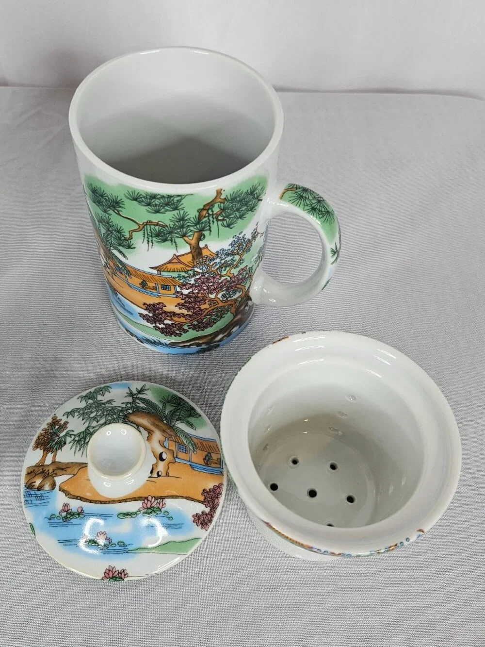 Disney 🍵 bring